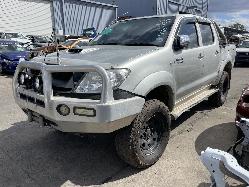 View Auto part Radio/Cd/Dvd/Sat/Tv Toyota Hilux 2010
