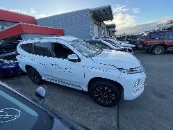 View Auto part Alternator Mitsubishi Pajero 2021