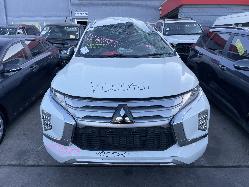 View Auto part Alternator Mitsubishi Pajero 2021