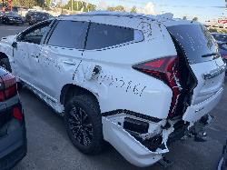 View Auto part Alternator Mitsubishi Pajero 2021