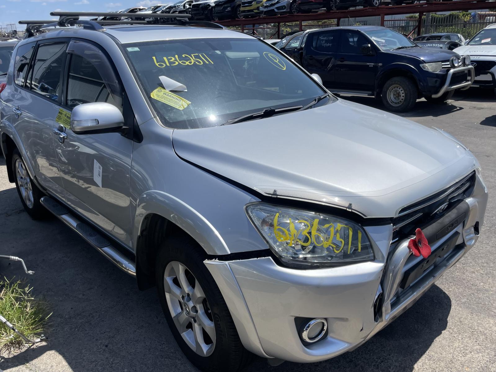 View Auto part Combination Switch Toyota Rav4 2012