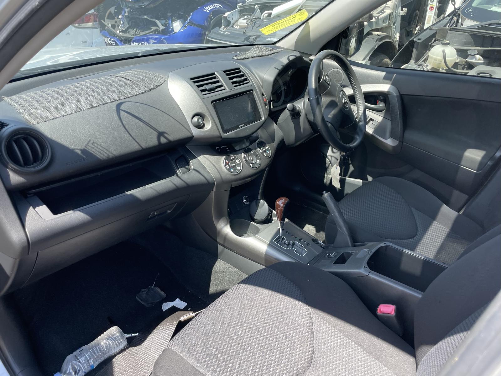 View Auto part Combination Switch Toyota Rav4 2012