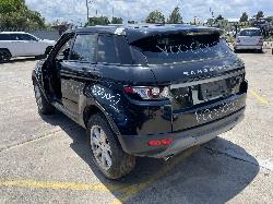 View Auto part Radiator Support Land Rover Rangerover Evoque 2014