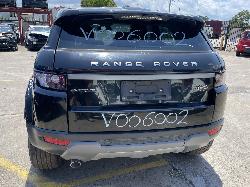 View Auto part Radiator Land Rover Rangerover Evoque 2014