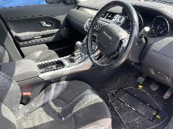 View Auto part Radiator Support Land Rover Rangerover Evoque 2014