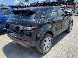 View Auto part Front Bumper Land Rover Rangerover Evoque 2014