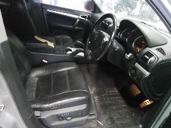View Auto part Right Driveshaft Porsche Cayenne 2003