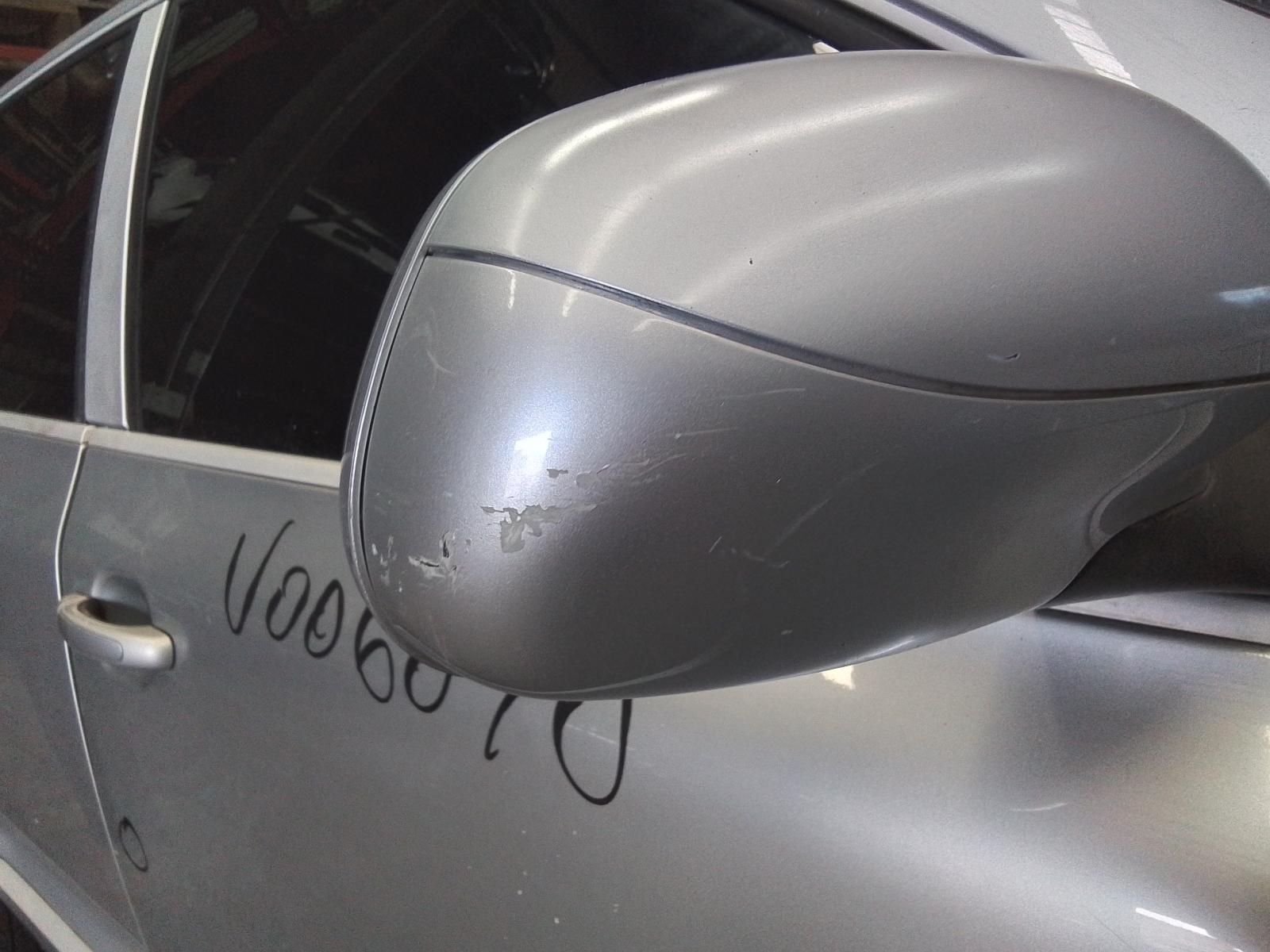 View Auto part Engine Porsche Cayenne 2003