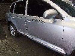 View Auto part Engine Porsche Cayenne 2003