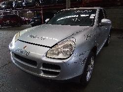 View Auto part Engine Porsche Cayenne 2003