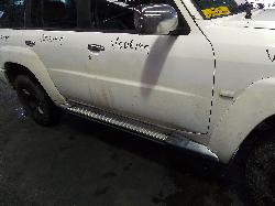 View Auto part Roof Glass/Sunroof/T Nissan Patrol 2010