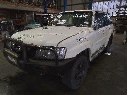 View Auto part Roof Glass/Sunroof/T Nissan Patrol 2010