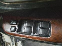 View Auto part Roof Glass/Sunroof/T Nissan Patrol 2010