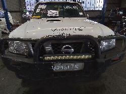 View Auto part Roof Glass/Sunroof/T Nissan Patrol 2010