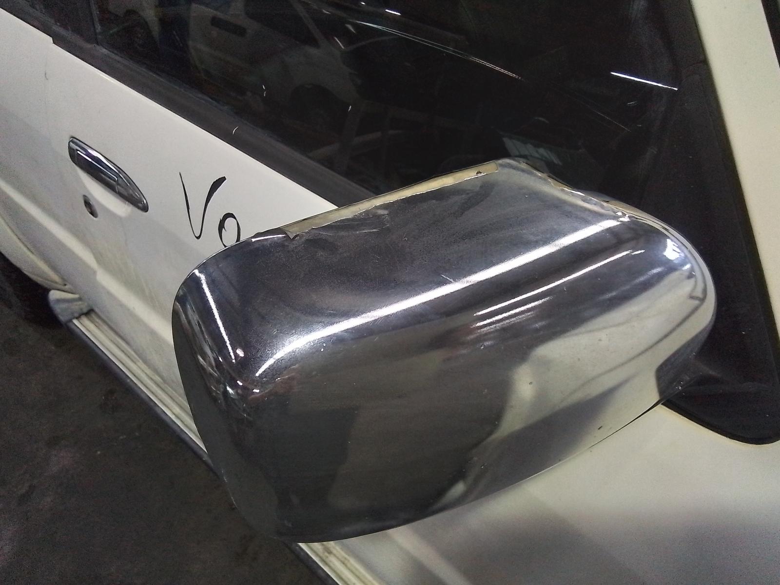 2010 Nissan Patrol Roof Glass/Sunroof/T View Auto part Roof Glass/Sunroof/T Nissan Patrol 2010