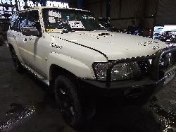 View Auto part Roof Glass/Sunroof/T Nissan Patrol 2010