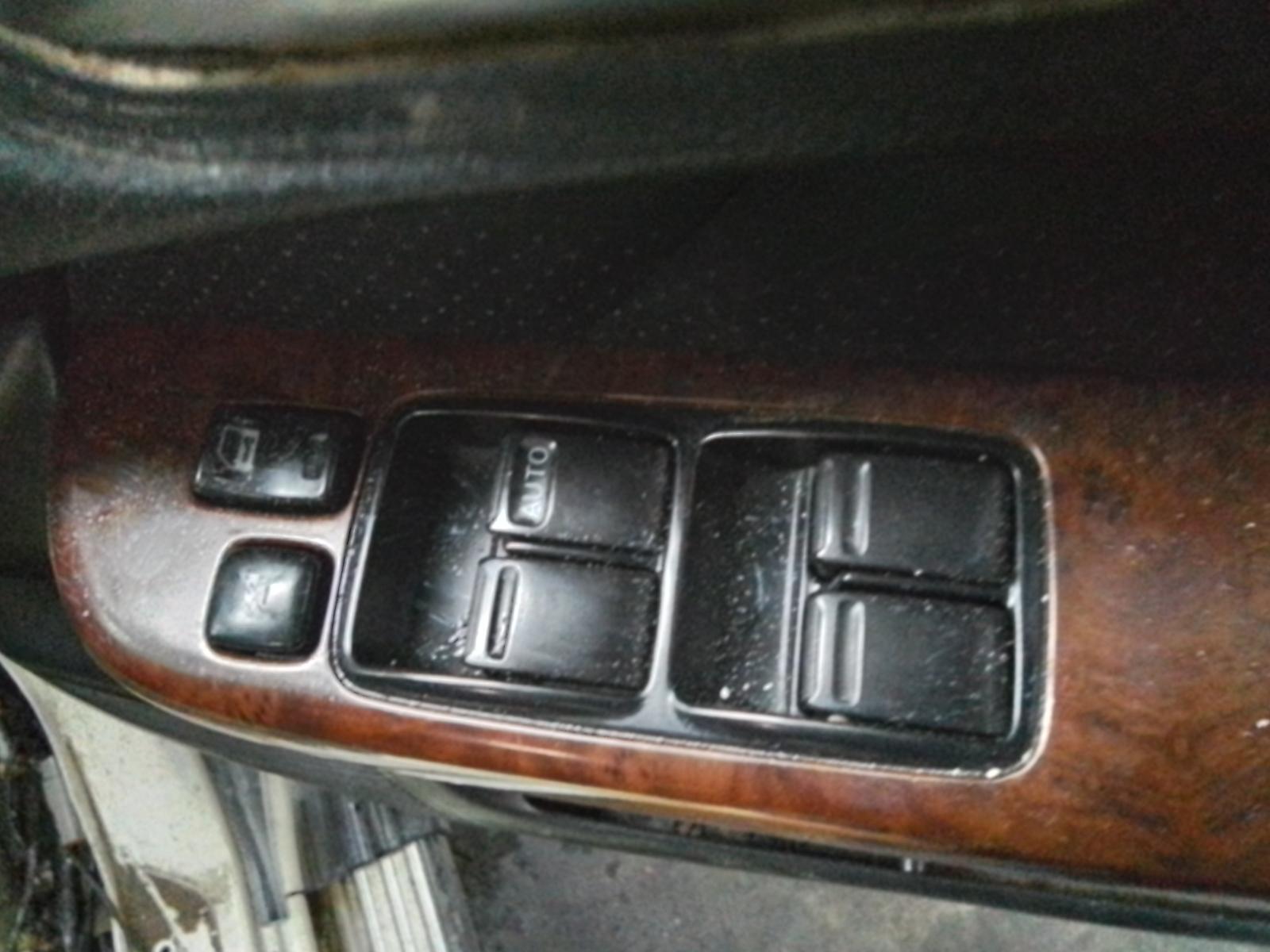 2010 Nissan Patrol Roof Glass/Sunroof/T View Auto part Roof Glass/Sunroof/T Nissan Patrol 2010