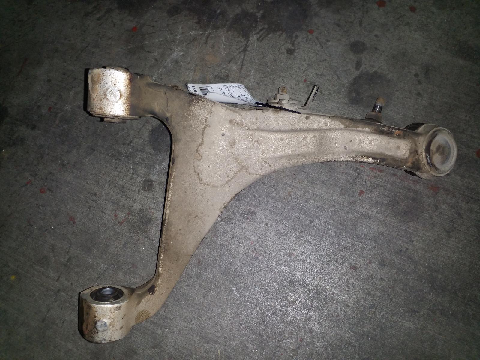NISSAN MAXIMA RIGHT REAR TRAILING ARM UPPER CONTROL ARM, J32, 06/0909/14 09 10 eBay
