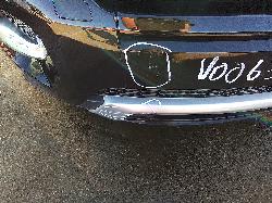 View Auto part Rear Bumper Land Rover Rangerover Evoque 2013