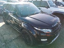 View Auto part Rear Bumper Land Rover Rangerover Evoque 2013