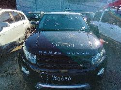 View Auto part Rear Bumper Land Rover Rangerover Evoque 2013