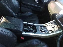 View Auto part Intercooler Land Rover Rangerover Evoque 2013