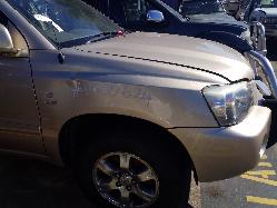 View Auto part R/Bar Bracket/Reinfo Toyota Kluger 2004