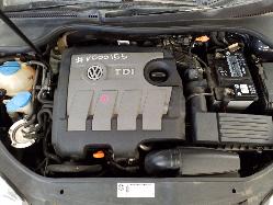 View Auto part Left Rear Wnd Reg/Motor Volkswagen Jetta 2010