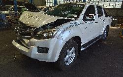 View Auto part Wiper Arm Isuzu Dmax 2013