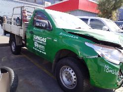 View Auto part Radio/Cd/Dvd/Sat/Tv Mitsubishi Triton 2015
