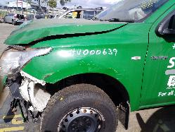 View Auto part Radio/Cd/Dvd/Sat/Tv Mitsubishi Triton 2015