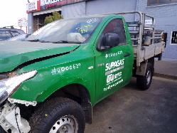 View Auto part Radio/Cd/Dvd/Sat/Tv Mitsubishi Triton 2015