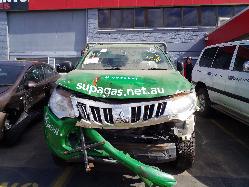 View Auto part Radio/Cd/Dvd/Sat/Tv Mitsubishi Triton 2015