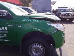 View Auto part Radio/Cd/Dvd/Sat/Tv Mitsubishi Triton 2015