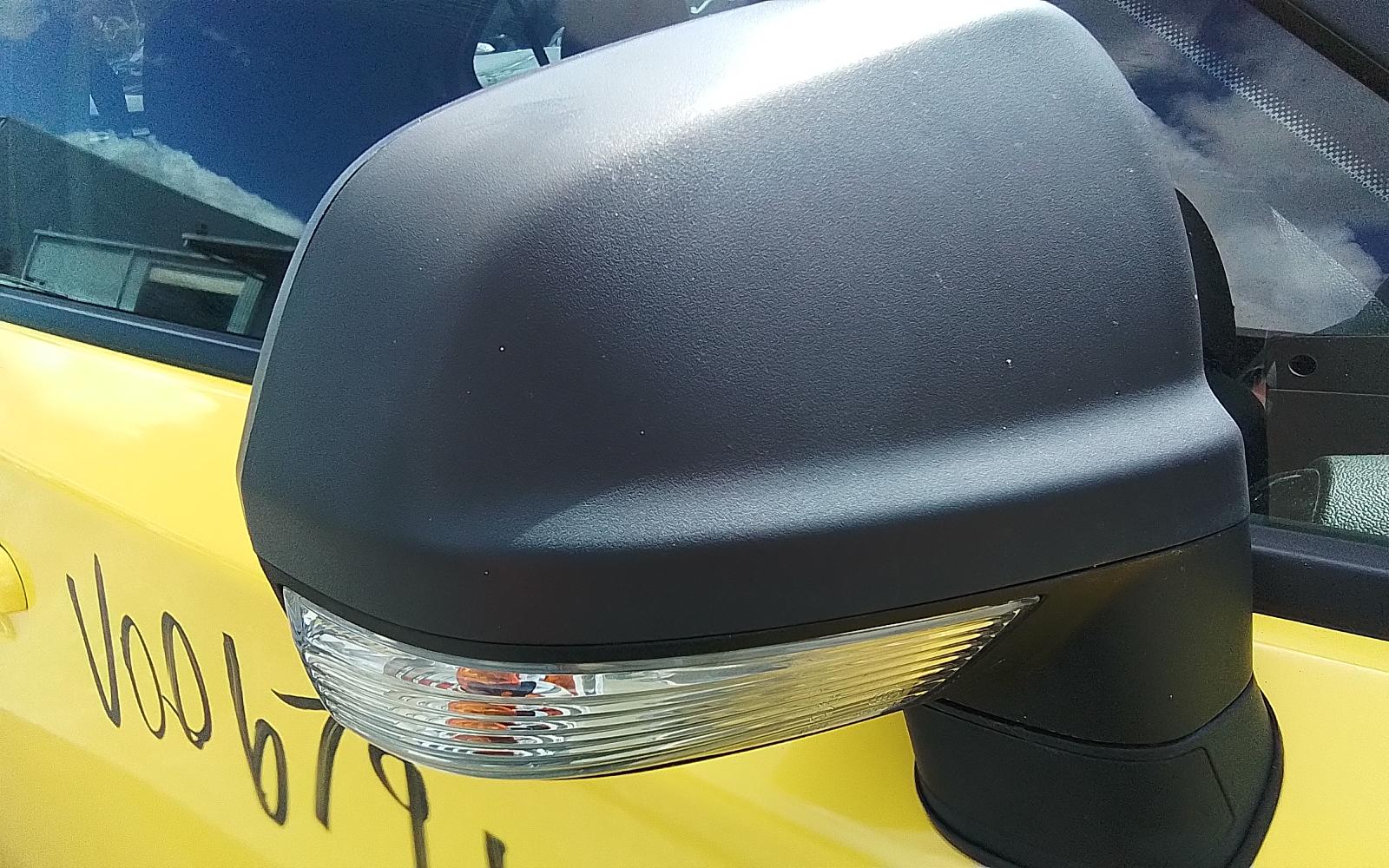 View Auto part Console Mg Mg3 2020