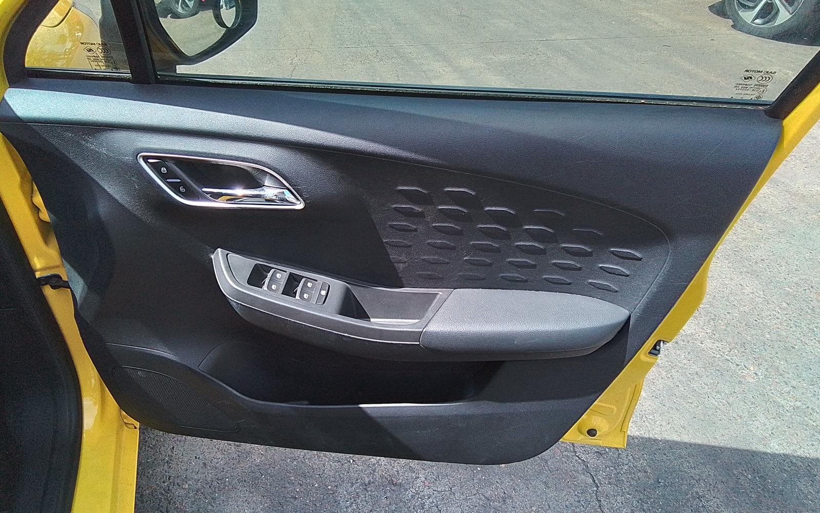 View Auto part Console Mg Mg3 2020