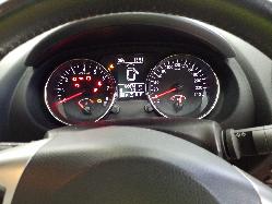 View Auto part Mud Flaps Nissan Dualis 2011