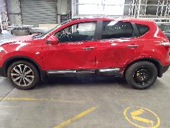 View Auto part Mud Flaps Nissan Dualis 2011