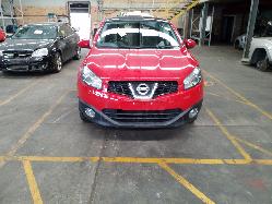 View Auto part Mud Flaps Nissan Dualis 2011