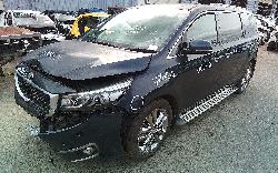 View Auto part Alternator Kia Carnival/grand Carnival 2017