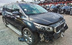 View Auto part Alternator Kia Carnival/grand Carnival 2017