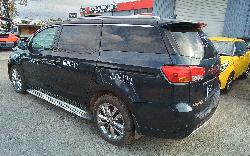 View Auto part Alternator Kia Carnival/grand Carnival 2017