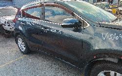 View Auto part Trans/Gearbox Kia Sportage 2017