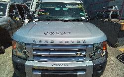 View Auto part Right Front Door Land Rover Discovery 2008