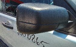 View Auto part Right Front Door Land Rover Discovery 2008