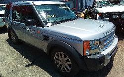 View Auto part Right Front Door Land Rover Discovery 2008