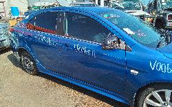 View Auto part A/C Condenser Mitsubishi Lancer 2009