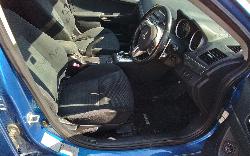 View Auto part A/C Condenser Mitsubishi Lancer 2009