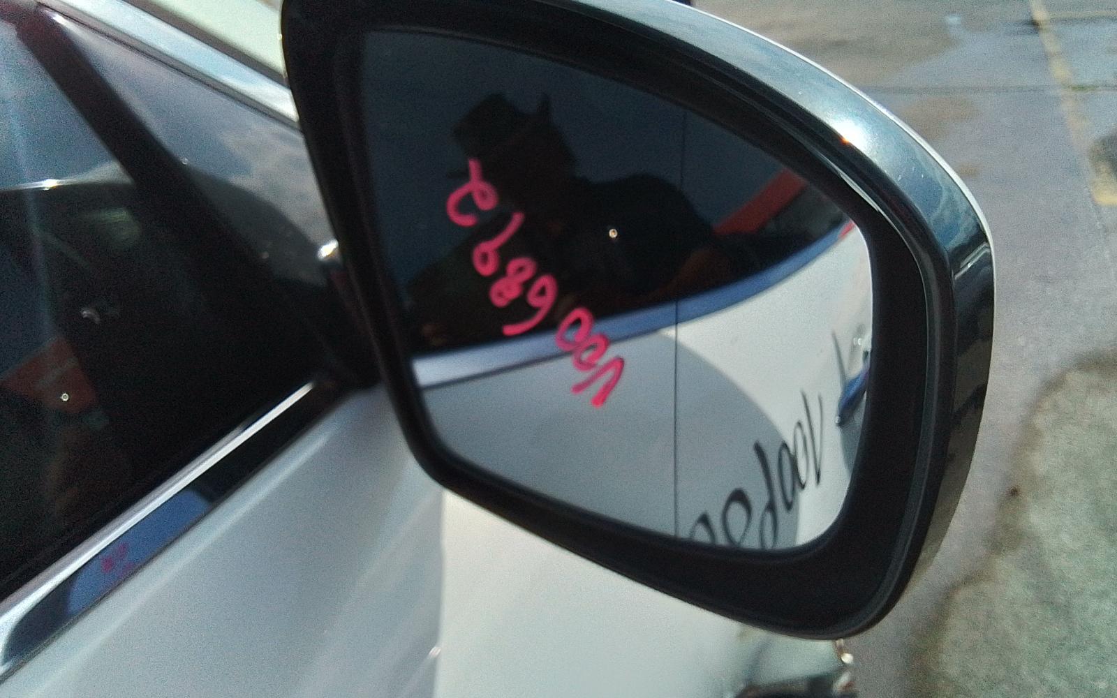 View Auto part Trans/Gearbox Infiniti Qx70 2015