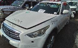 View Auto part Trans/Gearbox Infiniti Qx70 2015